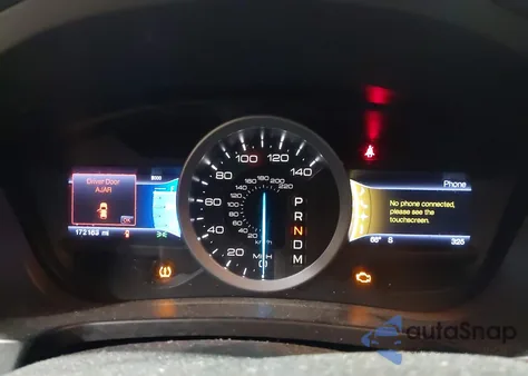 2013 Ford Explorer Xlt z USA, uszkodzony, nr VIN 1FM5K8D87DGB91102